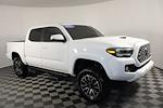 Used 2023 Toyota Tacoma TRD Sport Double Cab 4WD, Pickup for sale #32241529A - photo 3