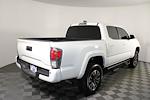 Used 2023 Toyota Tacoma TRD Sport Double Cab 4WD, Pickup for sale #32241529A - photo 4