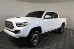 Used 2023 Toyota Tacoma TRD Sport Double Cab 4WD, Pickup for sale #32241529A - photo 6