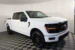 New 2024 Ford F-150 XLT SuperCrew Cab 4x4, Pickup for sale #32241543 - photo 1