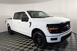 New 2024 Ford F-150 XLT SuperCrew Cab 4x4, Pickup for sale #32241543 - photo 4