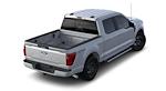 New 2024 Ford F-150 XLT SuperCrew Cab 4x4, Pickup for sale #32241554 - photo 3