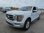 Used 2023 Ford F-150 XLT SuperCrew Cab 4x4, Pickup for sale #32241574A - photo 4