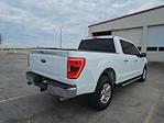 Used 2023 Ford F-150 XLT SuperCrew Cab 4x4, Pickup for sale #32241574A - photo 2