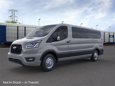 New 2024 Ford Transit 350 XLT Low Roof AWD, Passenger Van for sale #32241622 - photo 1