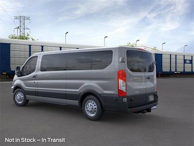 New 2024 Ford Transit 350 XLT Low Roof AWD, Passenger Van for sale #32241622 - photo 2