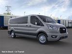 New 2024 Ford Transit 350 XLT Low Roof AWD, Passenger Van for sale #32241622 - photo 7