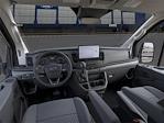 New 2024 Ford Transit 350 XLT Low Roof AWD, Passenger Van for sale #32241622 - photo 9