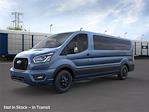 New 2024 Ford Transit 350 XLT Low Roof AWD, Passenger Van for sale #32241623 - photo 1