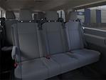 New 2024 Ford Transit 350 XLT Low Roof AWD, Passenger Van for sale #32241623 - photo 11