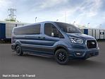 New 2024 Ford Transit 350 XLT Low Roof AWD, Passenger Van for sale #32241623 - photo 7