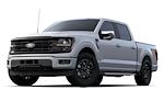 New 2024 Ford F-150 XLT SuperCrew Cab 4x4, Pickup for sale #32241691 - photo 33