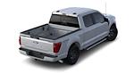 New 2024 Ford F-150 XLT SuperCrew Cab 4x4, Pickup for sale #32241691 - photo 4