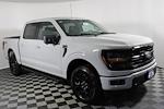 New 2024 Ford F-150 XLT SuperCrew Cab 4x4, Pickup for sale #32241691 - photo 5