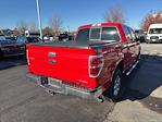 Used 2014 Ford F-150 XLT SuperCrew Cab 4x4, Pickup for sale #32241705A - photo 4