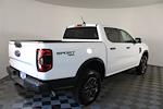 2024 Ford Ranger SuperCrew Cab 4x4, Pickup for sale #32241707 - photo 4