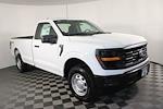 New 2024 Ford F-150 XL Regular Cab 4x4, Pickup for sale #32241712 - photo 4