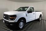 New 2024 Ford F-150 XL Regular Cab 4x4, Pickup for sale #32241712 - photo 11