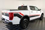 Used 2022 Ford Ranger XLT SuperCrew Cab 4x4, Pickup for sale #32241730A - photo 3