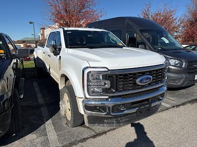 Used 2024 Ford F-450 Crew Cab 4x4, Pickup for sale #32241765A - photo 1