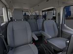 New 2024 Ford Transit 350 XLT Medium Roof RWD, Passenger Van for sale #32241797 - photo 11