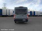 New 2024 Ford Transit 350 XLT Medium Roof RWD, Passenger Van for sale #32241797 - photo 5