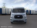 New 2024 Ford Transit 350 XLT Medium Roof RWD, Passenger Van for sale #32241797 - photo 6