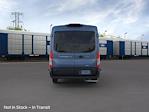 New 2024 Ford Transit 350 XLT Medium Roof RWD, Passenger Van for sale #32241798 - photo 5