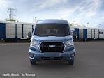 New 2024 Ford Transit 350 XLT Medium Roof RWD, Passenger Van for sale #32241798 - photo 6