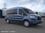 New 2024 Ford Transit 350 XLT Medium Roof RWD, Passenger Van for sale #32241798 - photo 7