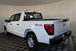 New 2024 Ford F-150 XL SuperCrew Cab 4x4, Pickup for sale #32241799 - photo 9