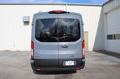 New 2024 Ford Transit 350 XLT Medium Roof RWD, Passenger Van for sale #32241816 - photo 2