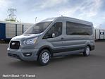 2024 Ford Transit 350 Medium Roof RWD, Passenger Van for sale #32241816 - photo 1