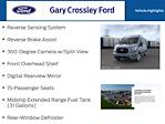 2024 Ford Transit 350 Medium Roof RWD, Passenger Van for sale #32241816 - photo 14