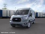 2024 Ford Transit 350 Medium Roof RWD, Passenger Van for sale #32241816 - photo 3