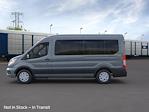 2024 Ford Transit 350 Medium Roof RWD, Passenger Van for sale #32241816 - photo 4