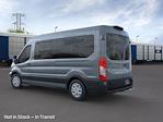 2024 Ford Transit 350 Medium Roof RWD, Passenger Van for sale #32241816 - photo 2