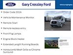 2024 Ford Transit 350 Medium Roof RWD, Passenger Van for sale #32241816 - photo 6