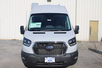 New 2024 Ford Transit 350 Base Super Cab High Roof AWD, Empty Cargo Van for sale #32241821 - photo 1