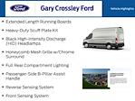 2024 Ford Transit 350 Super Cab High Roof AWD, Empty Cargo Van for sale #32241821 - photo 2