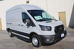 New 2024 Ford Transit 350 Base Super Cab High Roof AWD, Empty Cargo Van for sale #32241821 - photo 15