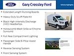 New 2024 Ford Transit 350 Base Super Cab High Roof AWD, Empty Cargo Van for sale #32241821 - photo 16