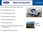 New 2024 Ford Transit 350 Base Super Cab High Roof AWD, Empty Cargo Van for sale #32241821 - photo 25