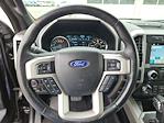 Used 2018 Ford F-150 Lariat SuperCrew Cab 4x4, Pickup for sale #32241841A - photo 17