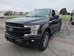 Used 2018 Ford F-150 Lariat SuperCrew Cab 4x4, Pickup for sale #32241841A - photo 4