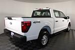 New 2024 Ford F-150 XL SuperCrew Cab 4x4, Pickup for sale #32241851 - photo 2