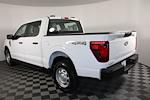 New 2024 Ford F-150 XL SuperCrew Cab 4x4, Pickup for sale #32241851 - photo 9