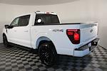 New 2024 Ford F-150 XLT SuperCrew Cab 4x4, Pickup for sale #32241853 - photo 9