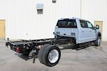 New 2024 Ford F-450 Lariat Crew Cab 4x4, Cab Chassis for sale #32241870 - photo 2