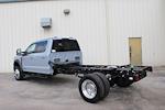 New 2024 Ford F-450 Lariat Crew Cab 4x4, Cab Chassis for sale #32241870 - photo 14